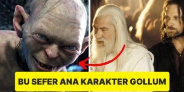 Gollum’un Yakalanışını Konu Alan Yeni Bir Yüzüklerin Efendisi Filminin Geleceği Duyuruldu!