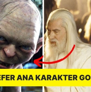 Gollum’un Yakalanışını Konu Alan Yeni Bir Yüzüklerin Efendisi Filminin Geleceği Duyuruldu!