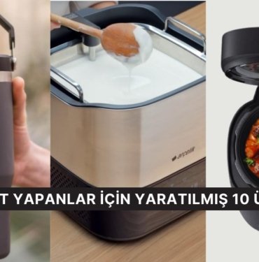 Pazartesi Günleri Diyete “Gerçekten” Başlayanlar Ne Kullanıyor?