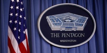 Pentagon: İsrail’e bazı güvenlik yardımlarını gözden geçiriyoruz