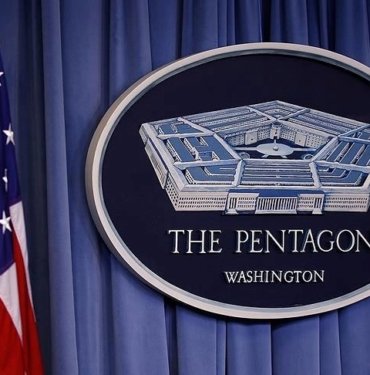 Pentagon: İsrail’e bazı güvenlik yardımlarını gözden geçiriyoruz