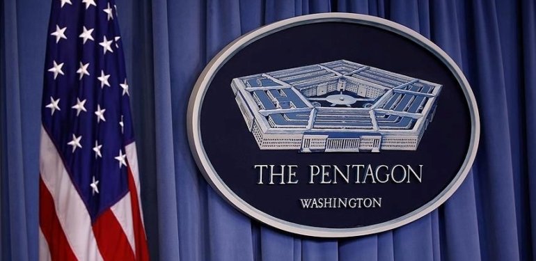 Pentagon: İsrail’e bazı güvenlik yardımlarını gözden geçiriyoruz