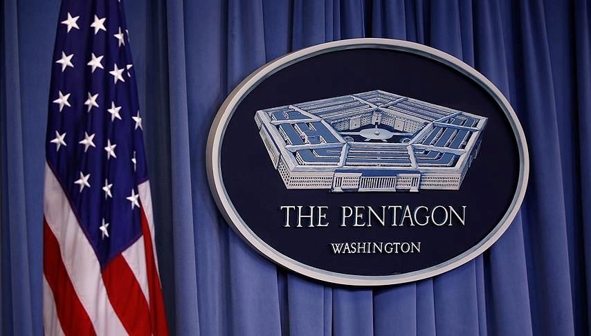 Pentagon: İsrail’e bazı güvenlik yardımlarını gözden geçiriyoruz