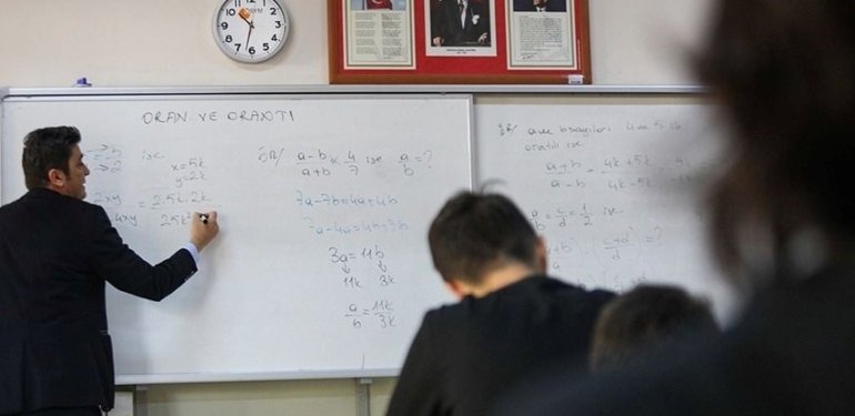 Okullar yarın açık mı? Okulların tatil olduğu iddiasına MEB’den açıklama
