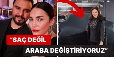 Alişan’ın Canlı Yayındaki Araba Yorumu ‘Cidden Bu Detaya Gerek Var mıydı?’ Dedirtti!