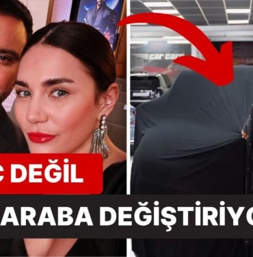Alişan’ın Canlı Yayındaki Araba Yorumu ‘Cidden Bu Detaya Gerek Var mıydı?’ Dedirtti!
