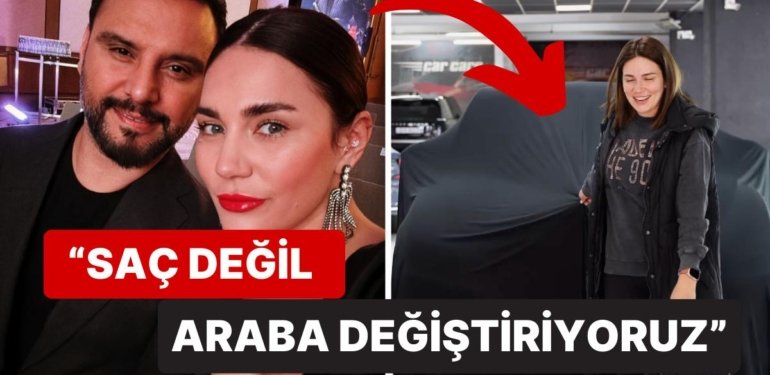Alişan’ın Canlı Yayındaki Araba Yorumu ‘Cidden Bu Detaya Gerek Var mıydı?’ Dedirtti!