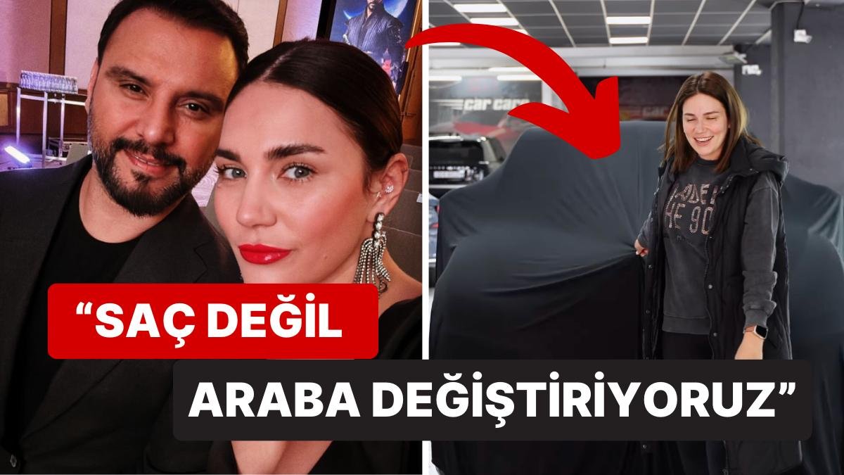 Alişan’ın Canlı Yayındaki Araba Yorumu ‘Cidden Bu Detaya Gerek Var mıydı?’ Dedirtti!