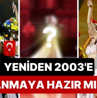 Heyecan Dorukta: 21 Yıl Sonra Yeniden Eurovision Sahnesinde Olan Sertab Erener’in Prova Görüntüleri Sızdı!