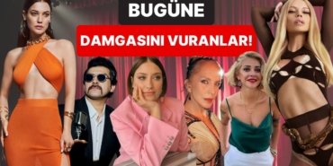 9 Mayıs’a Damgasını Vuran Magazin Olaylarını Anlatıyoruz!