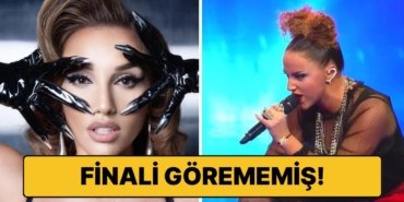 Eurovision’da Gürcistan’ı Temsil Eden Yarışmacının O Ses Türkiye’ye Katıldığı Ortaya Çıktı!