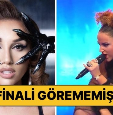 Eurovision’da Gürcistan’ı Temsil Eden Yarışmacının O Ses Türkiye’ye Katıldığı Ortaya Çıktı!