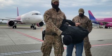 Almanya’da cinayet şüphelisi olarak aranan Türk, Polonya’da yakalandı