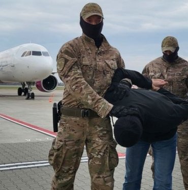 Almanya’da cinayet şüphelisi olarak aranan Türk, Polonya’da yakalandı