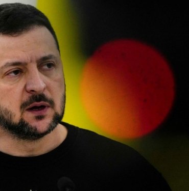 Zelenski’ye suikast girişimi: Koruma biriminde değişiklik
