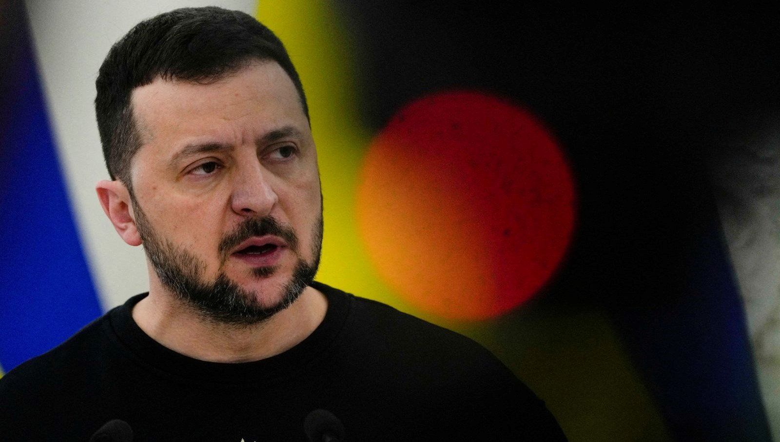 Zelenski’ye suikast girişimi: Koruma biriminde değişiklik