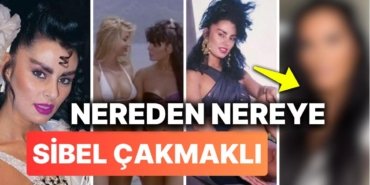 Yeşilçam’ın En İddialı Kadınlarından Serpil Çakmaklı’nın Son Halini Mutlaka Görmeniz Gerek!