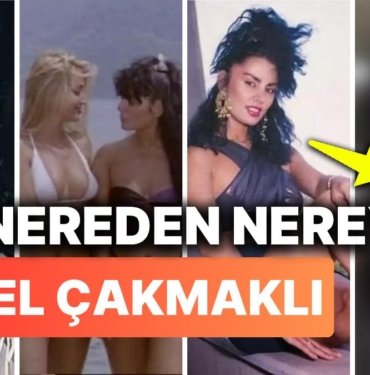 Yeşilçam’ın En İddialı Kadınlarından Serpil Çakmaklı’nın Son Halini Mutlaka Görmeniz Gerek!