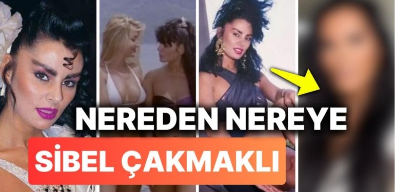 Yeşilçam’ın En İddialı Kadınlarından Serpil Çakmaklı’nın Son Halini Mutlaka Görmeniz Gerek!