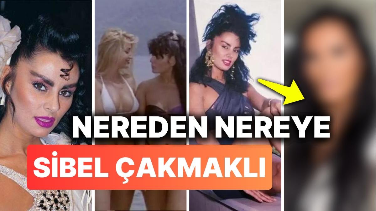 Yeşilçam’ın En İddialı Kadınlarından Serpil Çakmaklı’nın Son Halini Mutlaka Görmeniz Gerek!