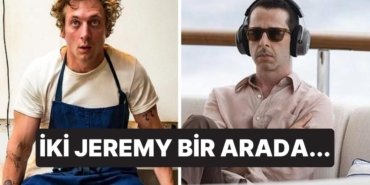 Jeremy Tutulması Yaşayacağız! ‘The Bear’ ve ‘Succession’ın Oyuncularının Aynı Filmde Rol Alacağı Belli Oldu