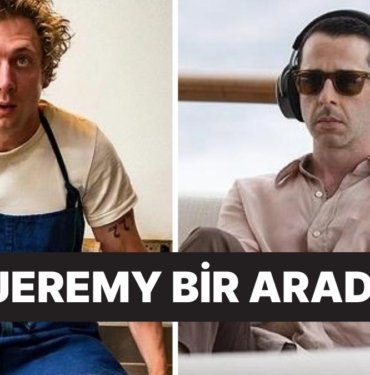 Jeremy Tutulması Yaşayacağız! ‘The Bear’ ve ‘Succession’ın Oyuncularının Aynı Filmde Rol Alacağı Belli Oldu