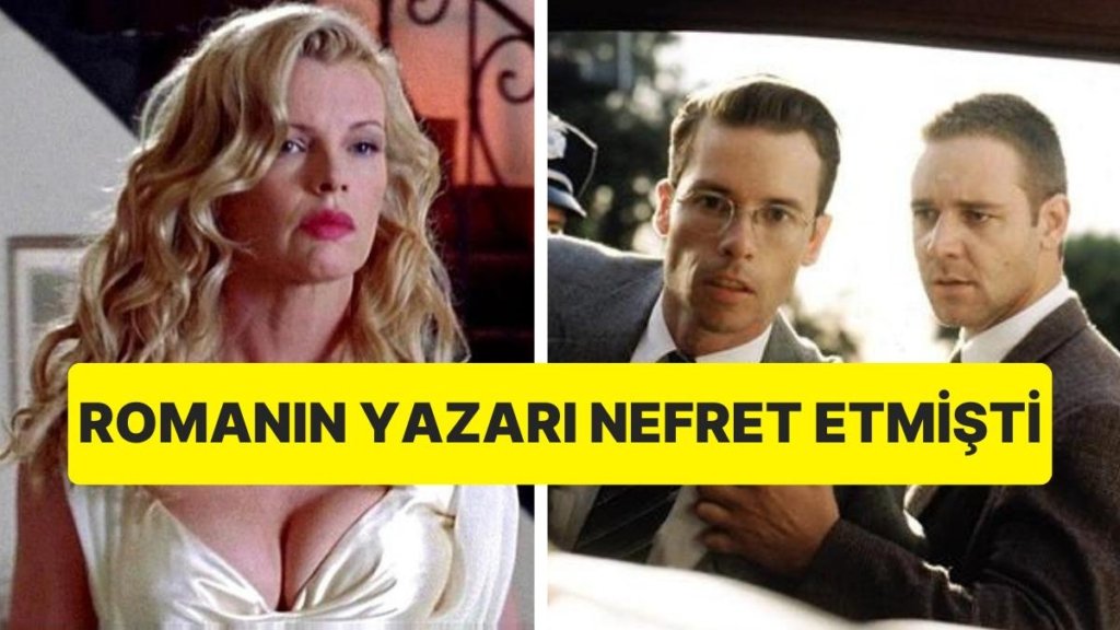 1997’de Vizyona Giren Film, Rotten Tomatoes’a Göre Neden En İyi Film İlan Edildi?