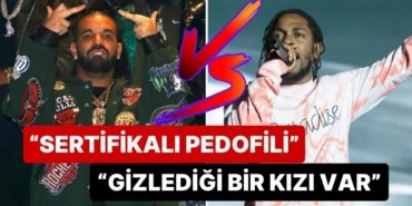 Her Şey Bir Diss’le Başlamıştı! Kendrick Lamar Ağır İthamları Üstüne Drake’in Evine Silahlı Saldırıda Bulundu