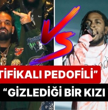 Her Şey Bir Diss’le Başlamıştı! Kendrick Lamar Ağır İthamları Üstüne Drake’in Evine Silahlı Saldırıda Bulundu