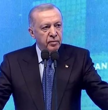 Cumhurbaşkanı Erdoğan: Devlet adalet ile hükmettiği müddetçe güçlüdür