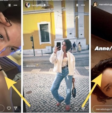 Yetişememekten Yakınan Subaşı’ndan Gezmelere Çıkan Erçel’e 9 Mayıs’ta Ünlülerin Yaptığı Instagram Paylaşımları