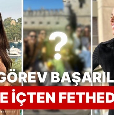 Aileye Girmek İçin Emin Adımlarla İlerleyen Hande Erçel, Müstakbel Eltisi Nazlı Sabancı’yla Tatile Çıktı!