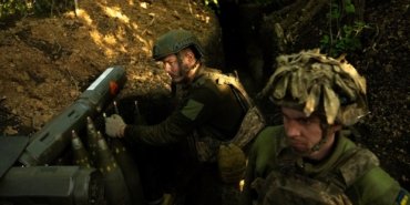 Kiev: Rus sabotaj grupları sınırı geçmeye çalışırken püskürtüldü