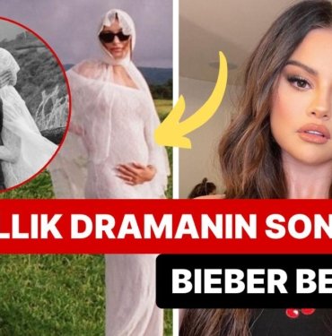 Hailey ve Justin Bieber’ın Bebek Haberi Üzerine Selena Gomez ve Yaşanmayacak İhtimallerine Gelen Tepkiler