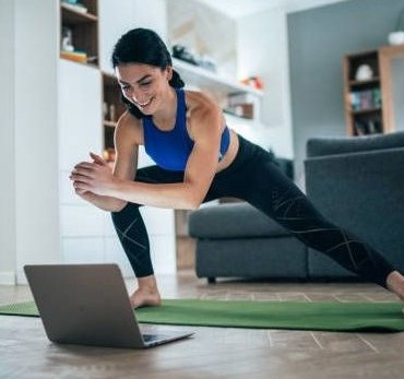 Evde spor yapmanın maliyeti hesaplandı