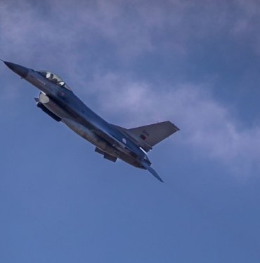 Ukrayna’ya ilk F-16’lar haziran ya da temmuzda gidebilir