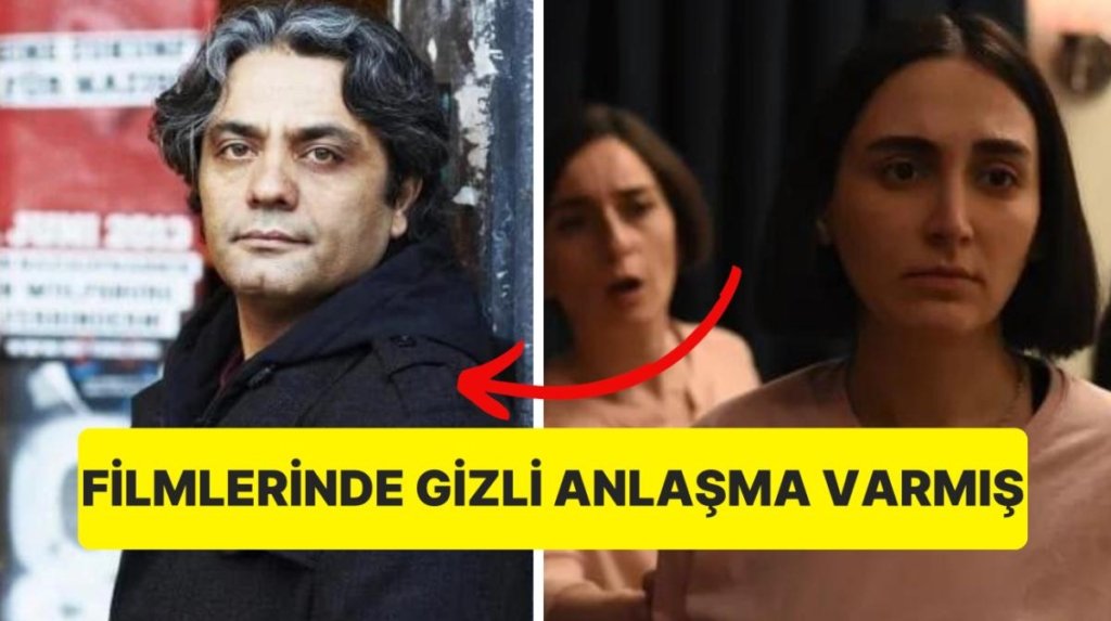 Cannes Film Festivali’nde Yarışan İranlı Yönetmen Mohammad Rasoulof, Hapis ve Kırbaç Cezasına Çarptırıldı