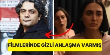 Cannes Film Festivali’nde Yarışan İranlı Yönetmen Mohammad Rasoulof, Hapis ve Kırbaç Cezasına Çarptırıldı