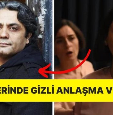 Cannes Film Festivali’nde Yarışan İranlı Yönetmen Mohammad Rasoulof, Hapis ve Kırbaç Cezasına Çarptırıldı