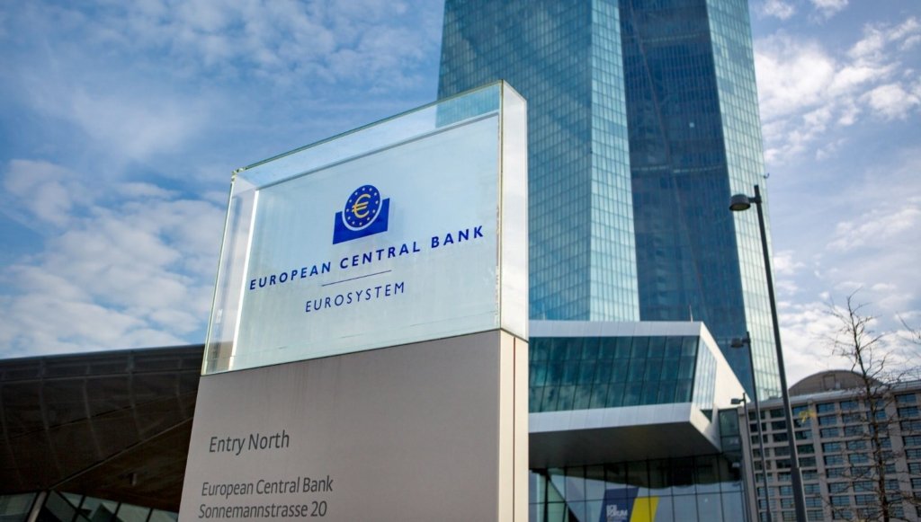 Avrupa Merkez Bankası, faiz indirimine kapıyı açtı
