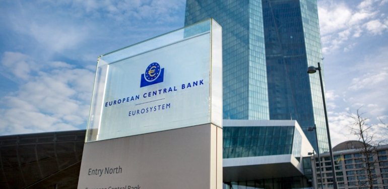Avrupa Merkez Bankası, faiz indirimine kapıyı açtı