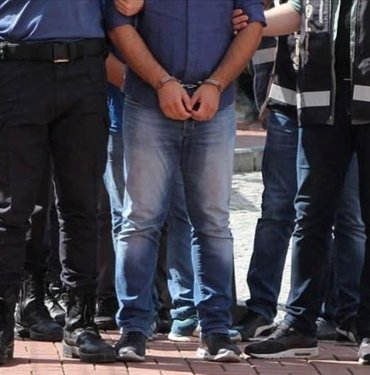 Konya’da 2 FETÖ firarisi yakalandı