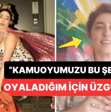 Uyuşturucudan Gözaltına Alınmıştı: Adli Kontrol Şartıyla Serbest Bırakılan Kalben’den İlk Açıklama