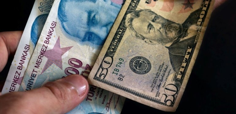 Dolar kuru bugün ne kadar? (10 Mayıs 2024 dolar – euro fiyatları)