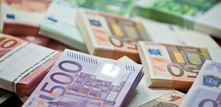 Türk Eximbank, ING’den 115 milyon euro finansman sağladı