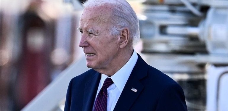 Biden yönetimi Çin menşeli elektrikli araçlara yönelik tarifeleri artıracak