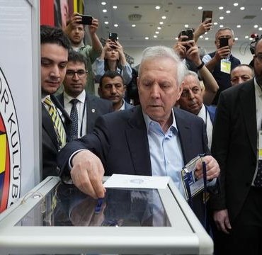 Fenerbahçe taraftarı bu haberle çok heyecanlandı! Aziz Yıldırım