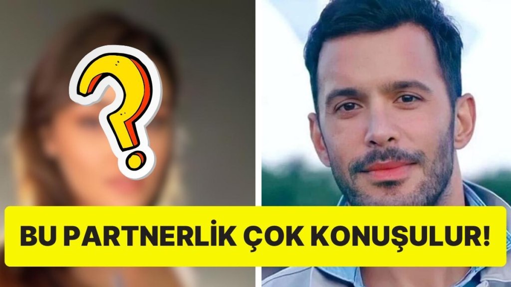 Bomba Gelişme: Barış Arduç Hangi Ünlü İsimle Partner Oldu?