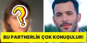 Bomba Gelişme: Barış Arduç Hangi Ünlü İsimle Partner Oldu?