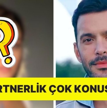 Bomba Gelişme: Barış Arduç Hangi Ünlü İsimle Partner Oldu?